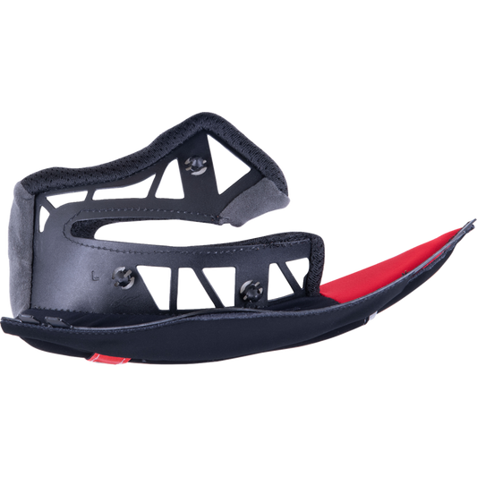 ALPINESTARS (ROAD) CHEEK PAD SET S-R10 15 MM 8950324-11-015