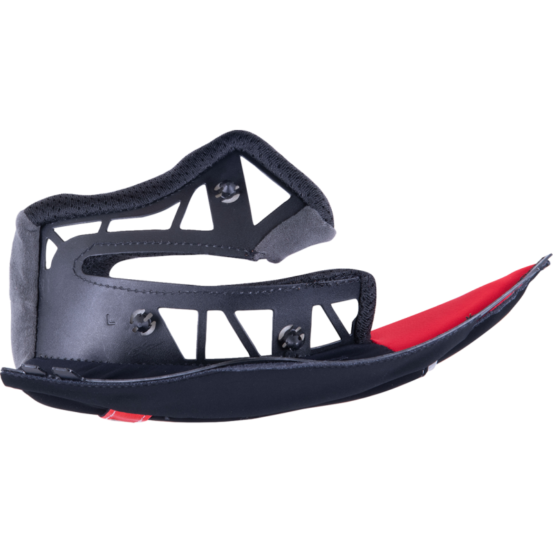 ALPINESTARS (ROAD) CHEEK PAD SET S-R10 20MM 8950324-11-020