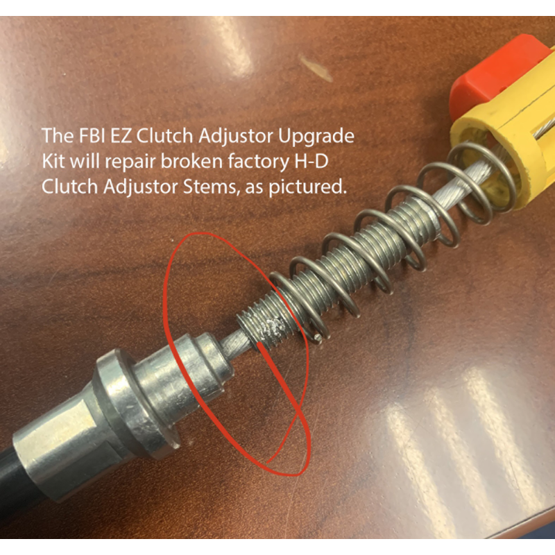 FAT BAGGERS INC ADJUSTER EZ.CL.CBL22ST FL 109822