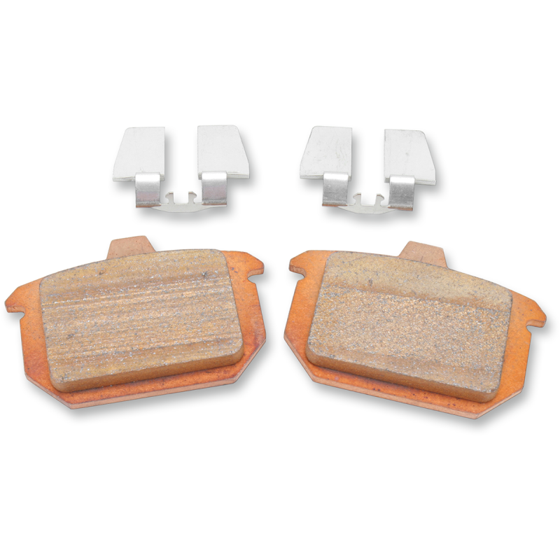 DRAG SPECIALTIES FAD78HH DRAG SPECIALTIES PAD FAD78HH
