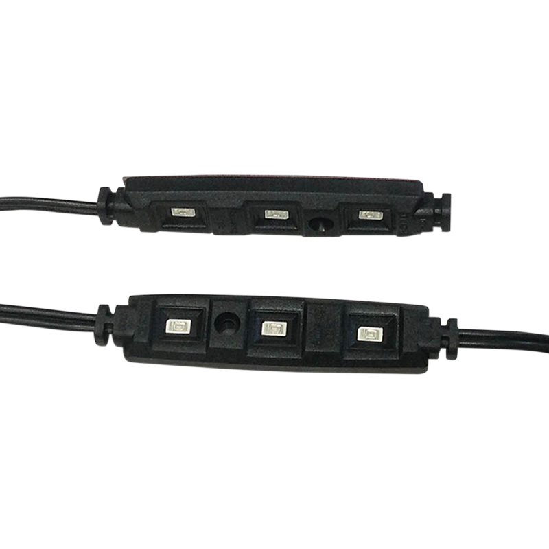 BRITE-LITES LED ACCENT LIGHT 2 STRIPS - BLUE BL-ACLEDB2