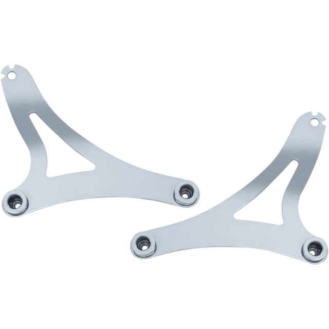 KURYAKYN MOUNT BACKREST 14-19 IND PN 7094 KUR7094