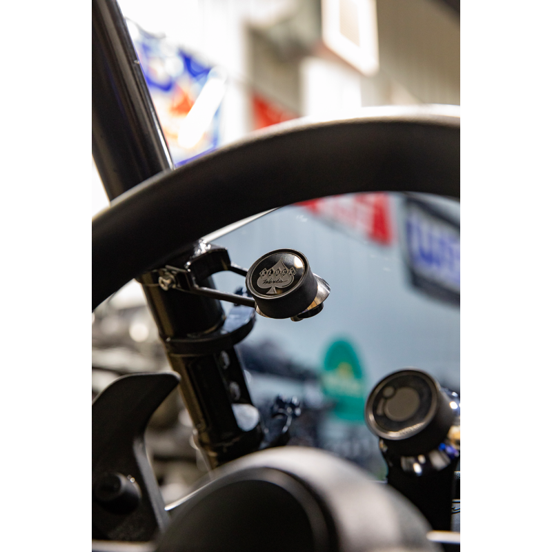 KLOCK WERKS MOUNT PHONE OS 2.0" KWD-05-0532