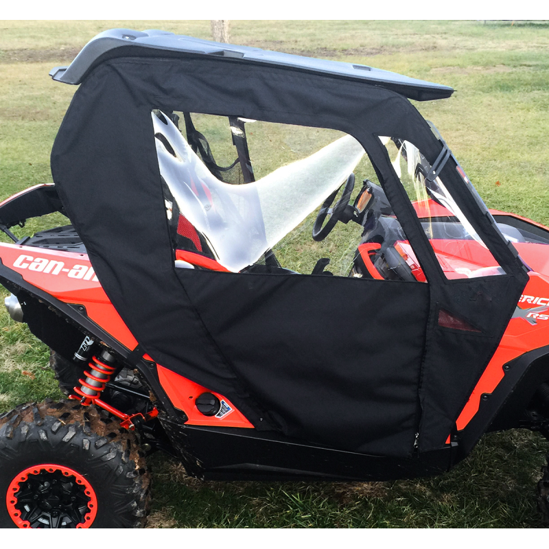 MOOSE UTILITY DIVISION MOOSE ENCLOSURE KIT 0521-1809