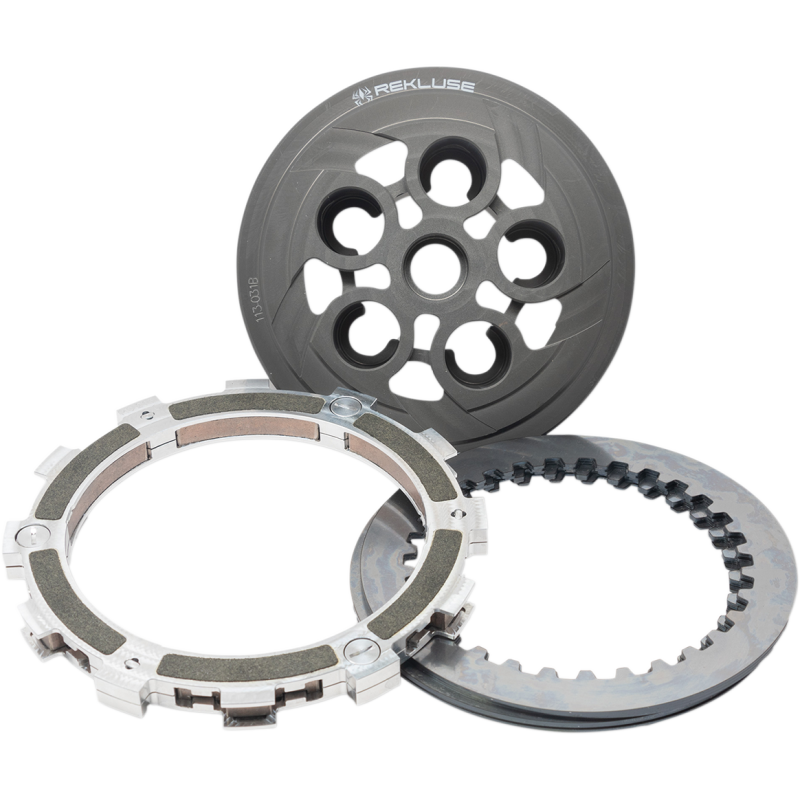 REKLUSE CLUTCH KT EXP3 WR250RX 08+ RMS-6178
