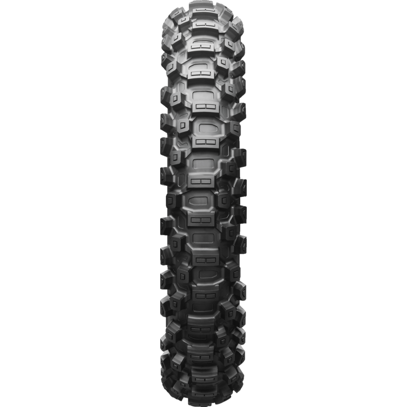 BRIDGESTONE 110/90-19 62M BATTLECROSS X31 I/T REAR 13849