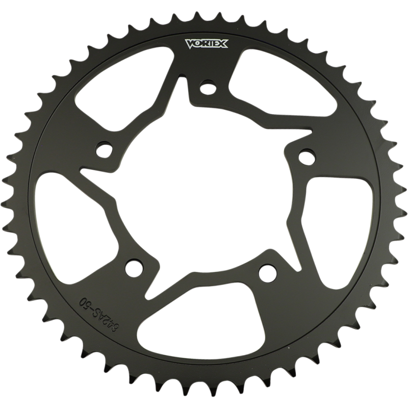 VORTEX REAR SPROCKET 642AS-50T 642AS-50