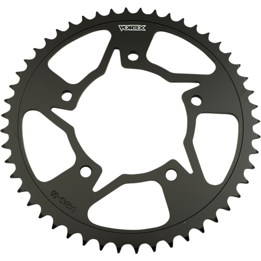 VORTEX REAR SPROCKET 642AS-50T 642AS-50