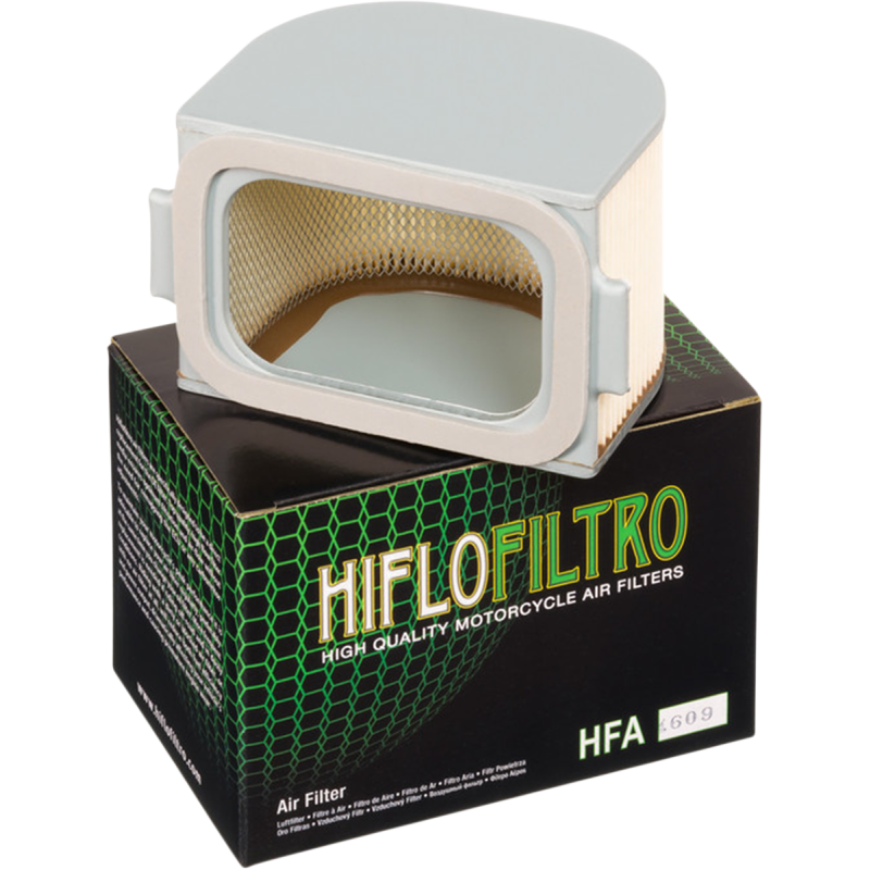 HIFLOFILTRO FILTERAIR HIFLOFILTRO YAM HFA4609