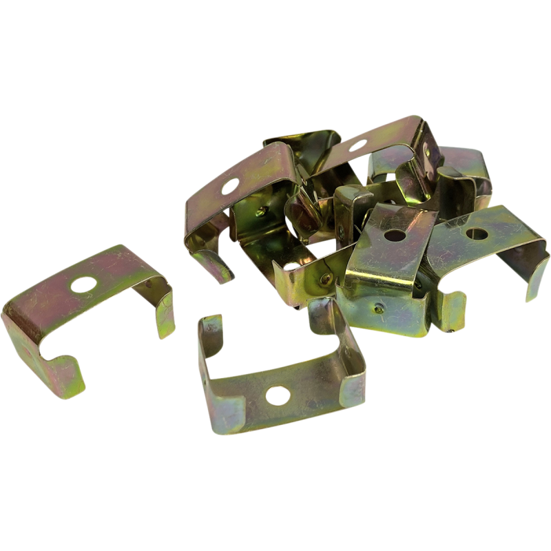 DRAG SPECIALTIES HOLDER CIRCUIT BRKR 10PK 2130-0312