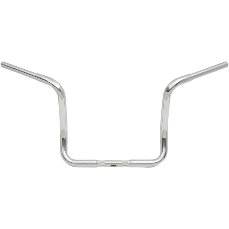 DRAG SPECIALTIES H/BAR BUFFLO 08-19 FLHT  APE 13"CHR 0601-2744