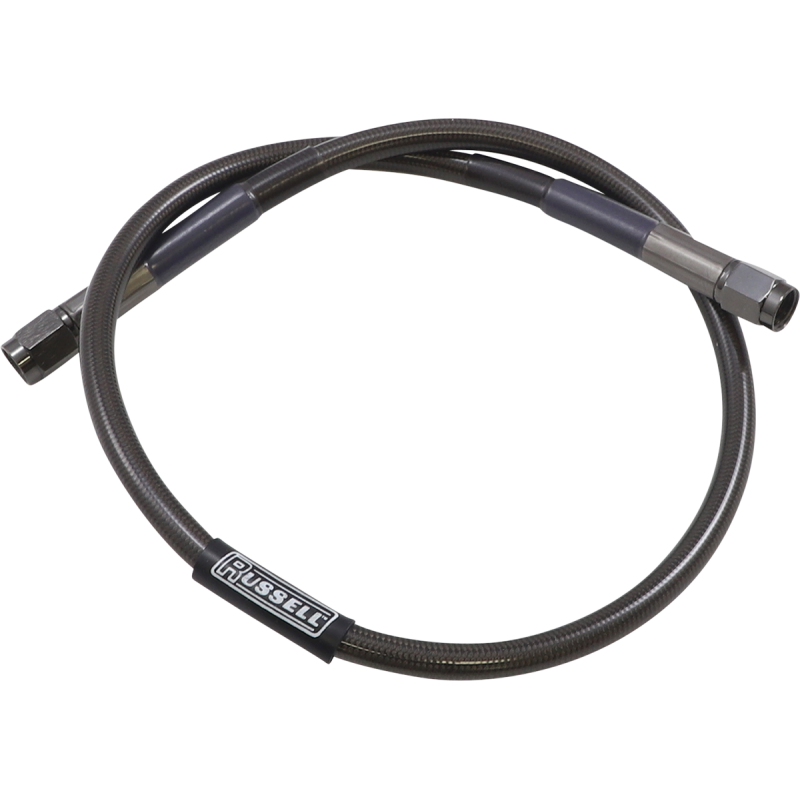 RUSSELL 25" RENEGADE UNIVERSAL BRAKE LINE R58083B