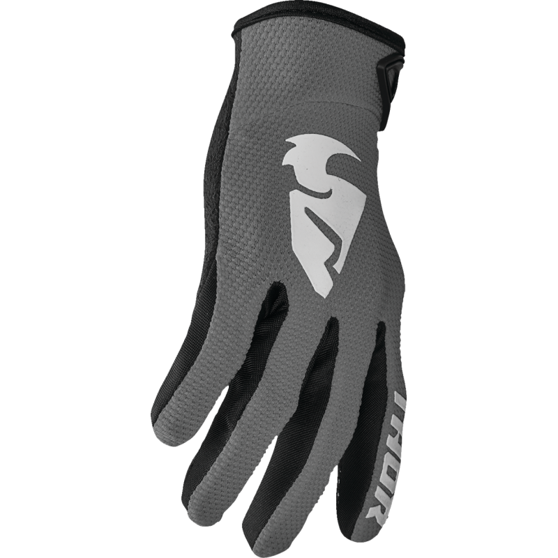 THOR GLOVE YTH SECTOR GY SM 3332-1750