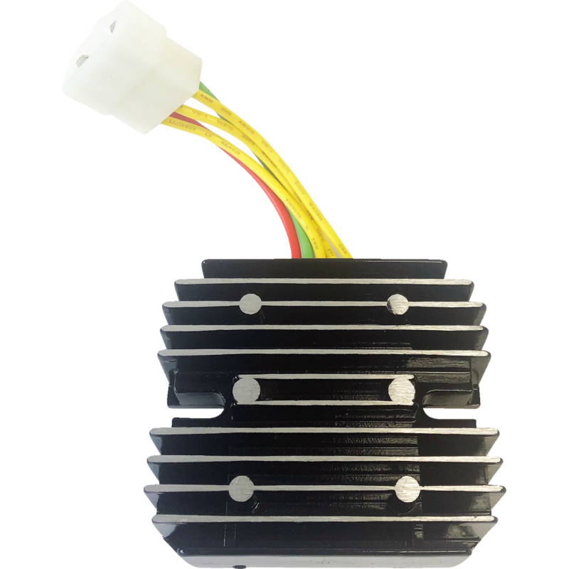 RICK'S MOTORSPORT ELECTRIC REC/REG LITH-ION 14-301