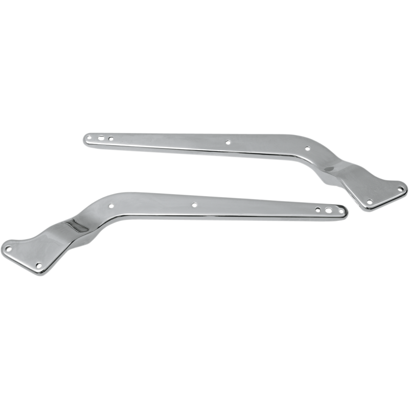 DRAG SPECIALTIES 00-05 FXST/00-06FLSTF OEM R/FEND STRUTS 1411-0016