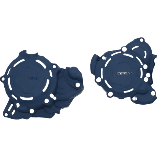 ACERBIS X POWER KIT KTM/HUSKY BLU 2983230003