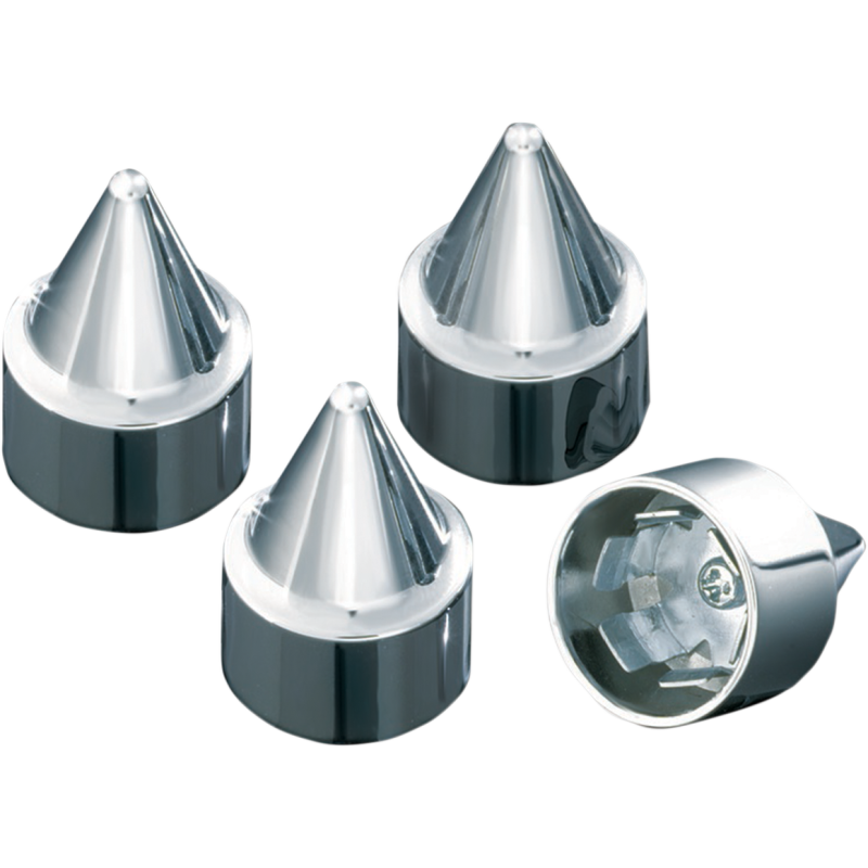KURYAKYN 99-17 TW/CAM ROCKER BOX STILETTO CVR (4 PN 8144 KUR8144