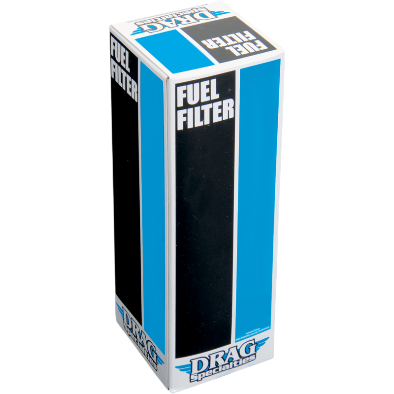 DRAG SPECIALTIES 01-07FXST/02-07FLHT FUEL FILTER KIT 0707-0029