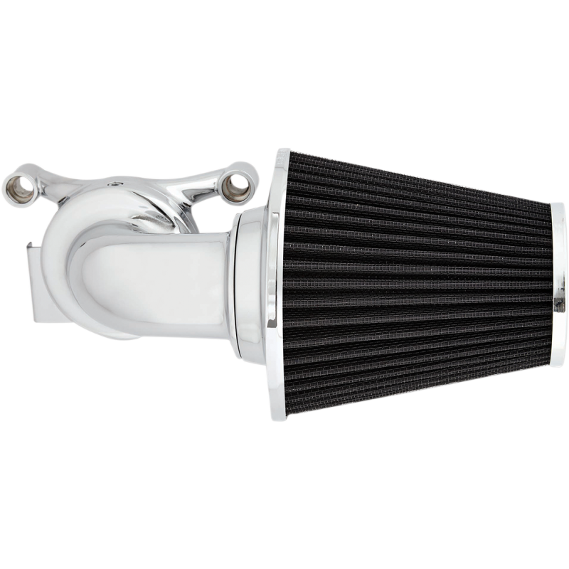 ARLEN NESS AIR CLEANER MONSTER CHR 81-001
