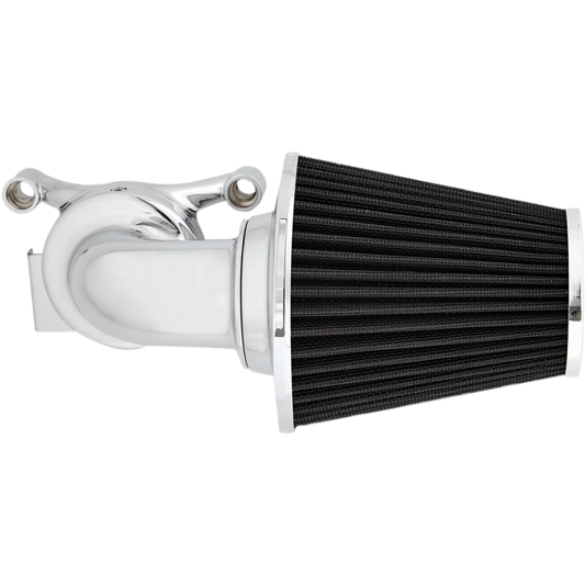 ARLEN NESS AIR CLEANER MONSTER CHR 81-001