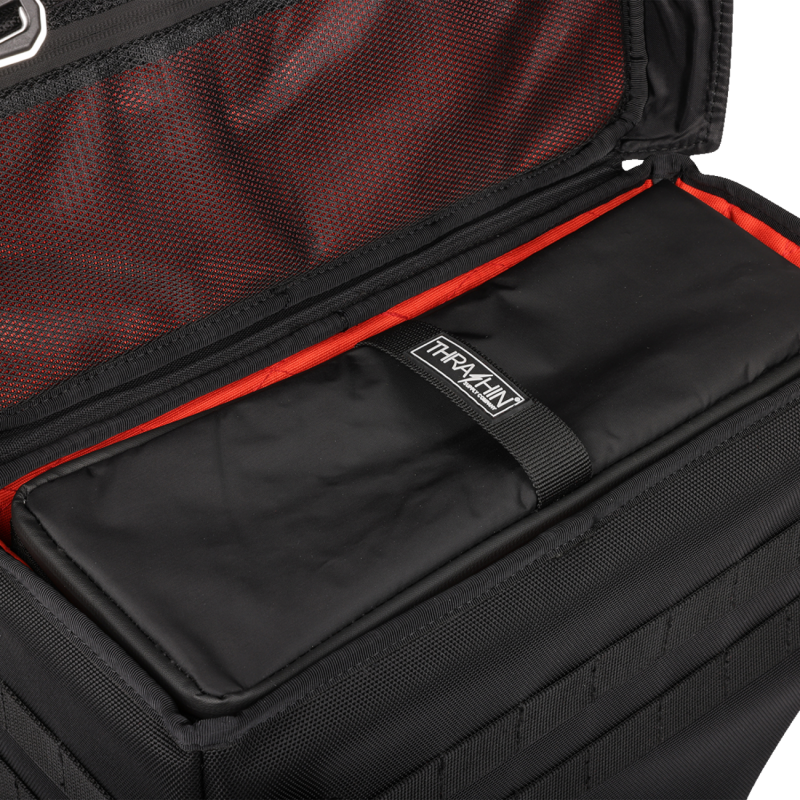 THRASHIN SUPPLY CO. BAG COOLER EXPEDITION TSB-00-12