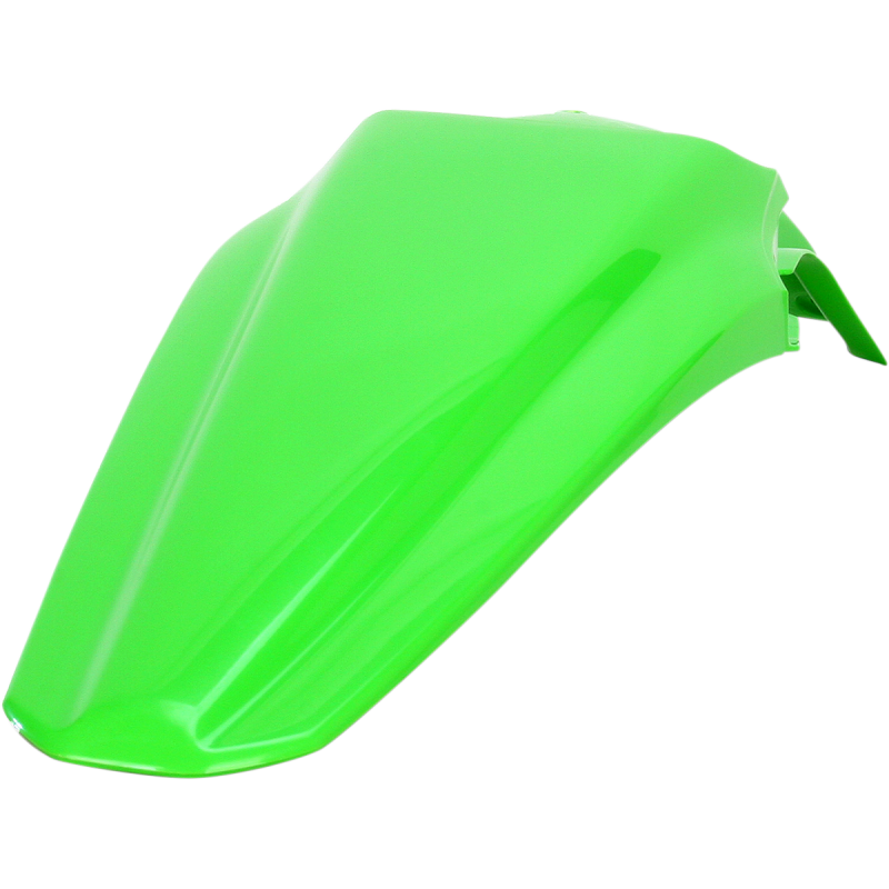 ACERBIS REAR FENDER- KX450F:12-12 GREEN 2250410006
