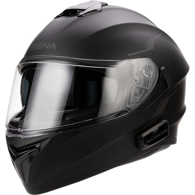 SENA HELMET OUTFORCE BLK XL OUTFORCE-MB0XL