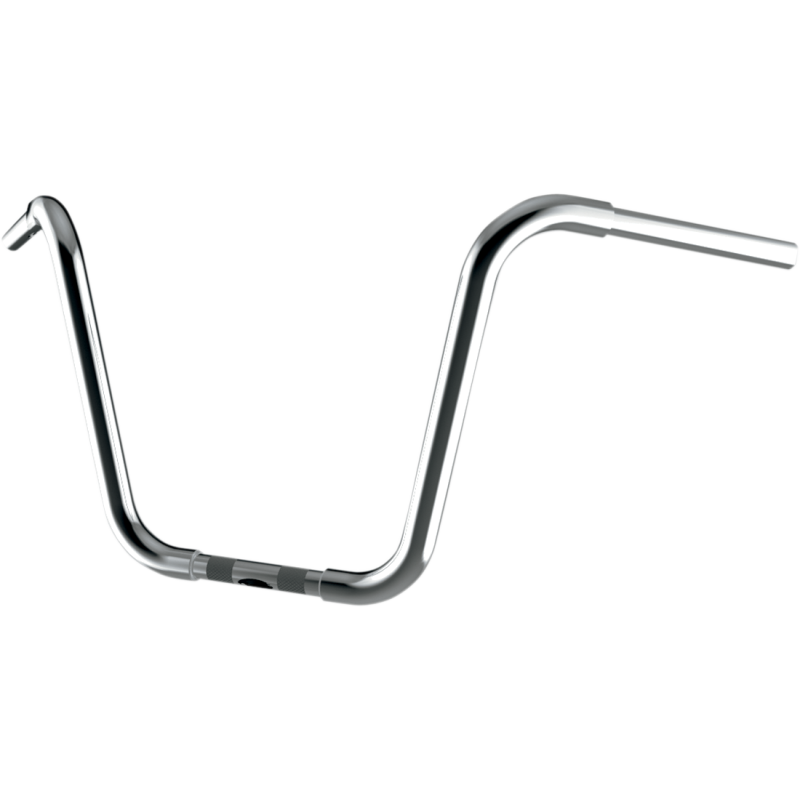 KHROME WERKS 96-19 MODELS1-1/4" FAT APE H/BARS 14" 300326