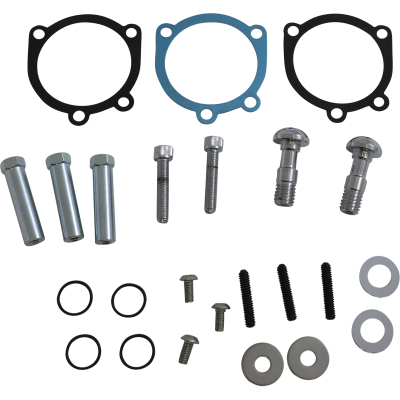 ARLEN NESS GASKET/HDWE STAGE 1 AC (KT) 602-008