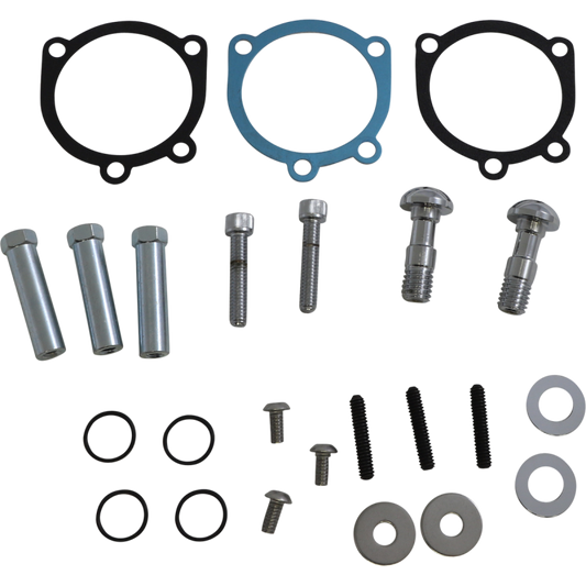 ARLEN NESS GASKET/HDWE STAGE 1 AC (KT) 602-008