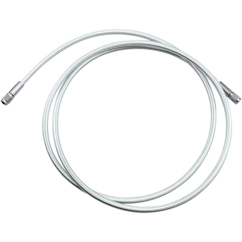 MAGNUM STERLING CHROMITE II ABS UNIVERSAL DOT BRAKE LINE 72" AS3572