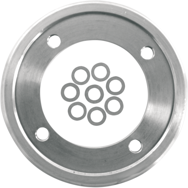 DRAG SPECIALTIES L84-99 B/T ADJUSTER PLATE CLUTCH 1132-0590