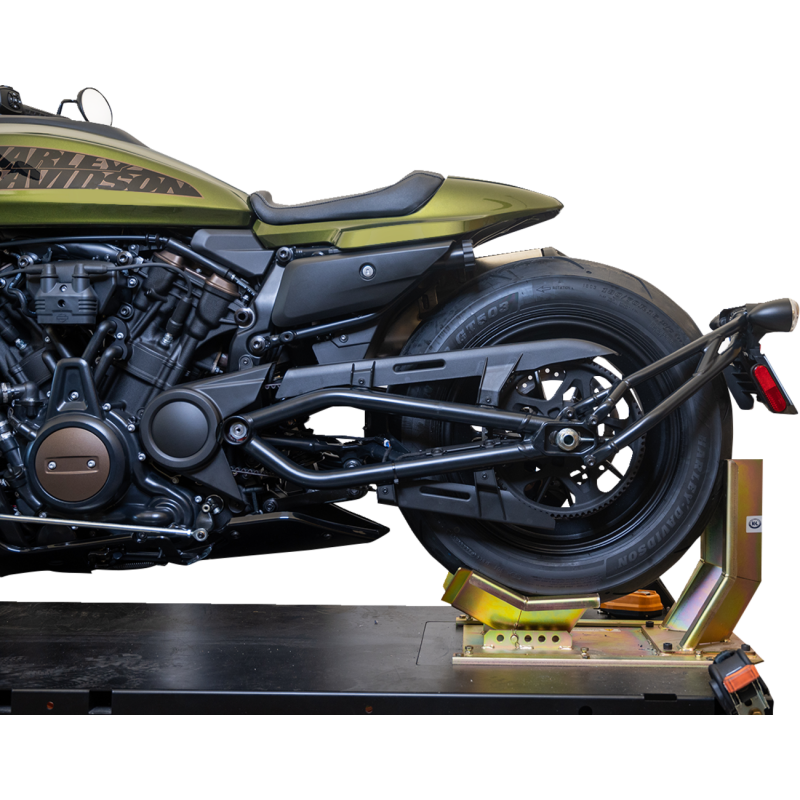 KODLIN 1" LIFT KIT FOR SPORTSTER S (RH 1250S) MODELS 2021-UP K66028