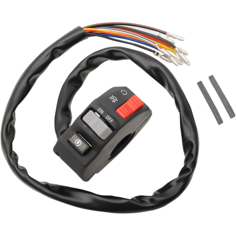 EMGO SWITCH HANDLEBAR UNI 46-68735