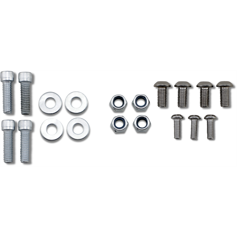 RIVCO PRODUCTS BACKREST AND RACK HD MV175