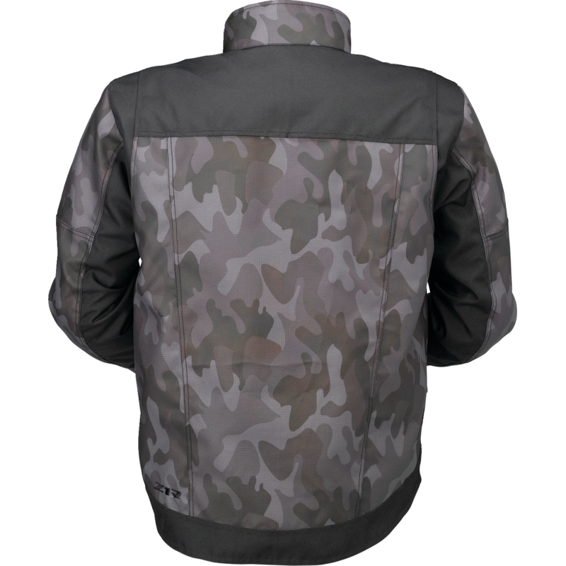 Z1R JKT CAMO GY/BK S 2820-5963