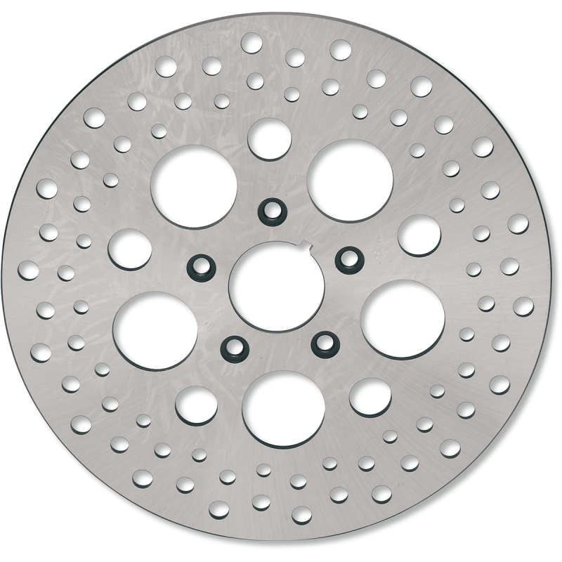 RUSSELL 00-14 FRONT 11.5 SATIN ROTOR RUSSELL R47006