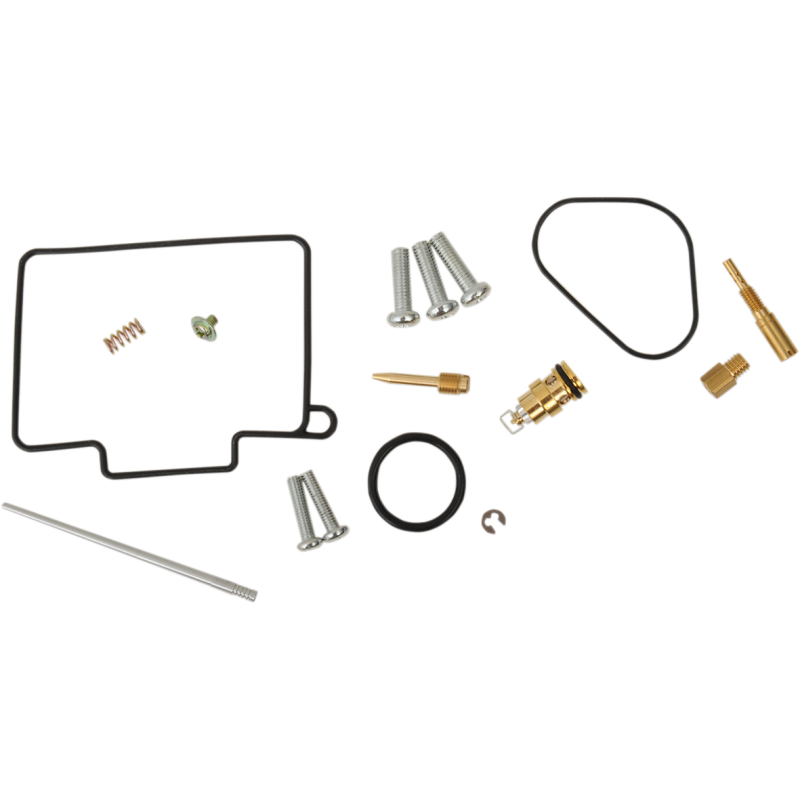 MOOSE RACING REPAIR KIT CARB HON 26-1183