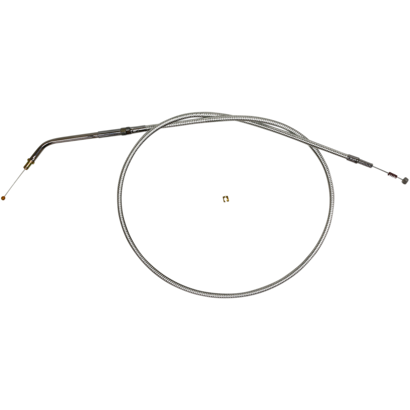 MAGNUM CHROMITEII 28-1/2" IDLE CABLE 34332