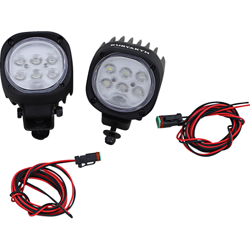 KURYAKYN LIGHT DRIV 1850L SPOT PN 3010 KUR3010