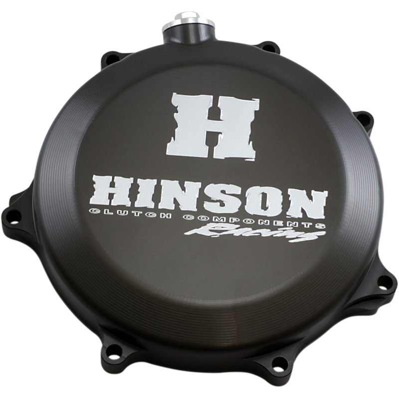 HINSON RACING COVER KX450F 06-08/KLX450R 08 W/OFC C263
