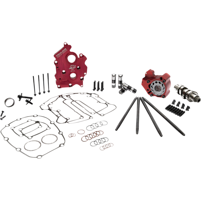 FEULING OIL PUMP CORP. CAM KIT RS 508 CD O/C M8 7263ST