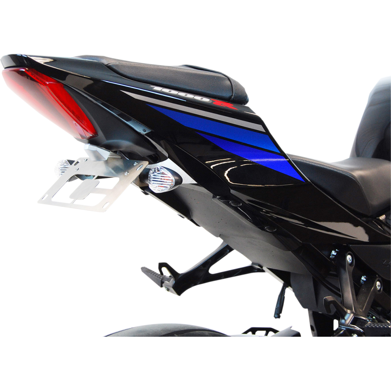 MOTO MPH 17+ GSXR 1000 FENDER ELIMINATOR KIT 1S1007
