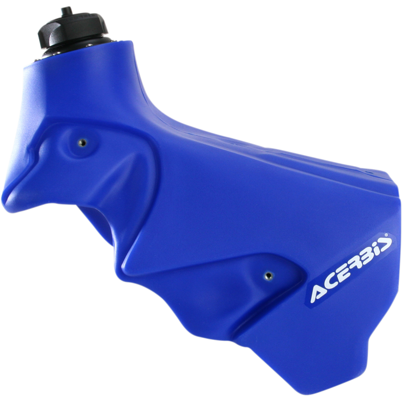 ACERBIS FUEL TANK- YZ125/250:02-11 3.2GAL BLUE 2211560003