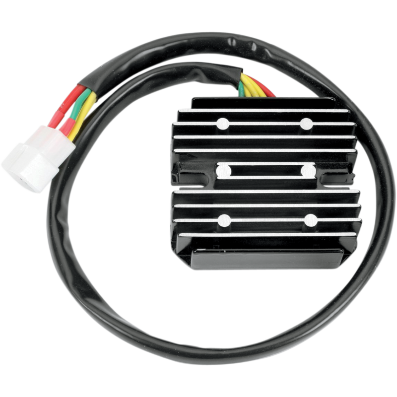 RICK'S MOTORSPORT ELECTRIC REGULATOR/RECTIFIER YAM 10-421