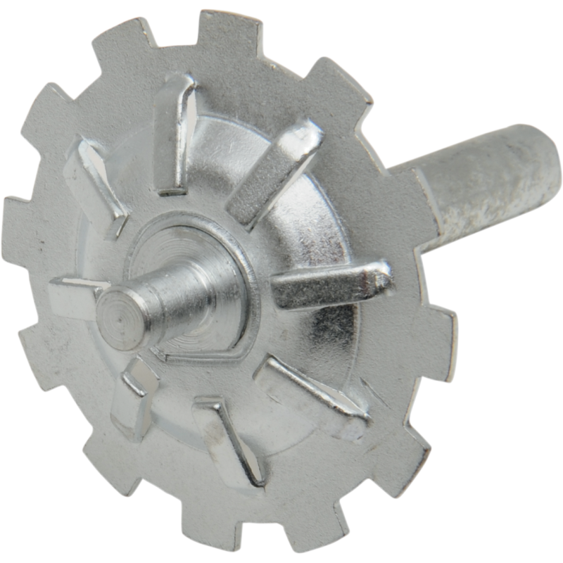 EASTERN MOTORCYCLE PARTS 90-16 B/T RIGHT PUSHROD END EA A-37069-90