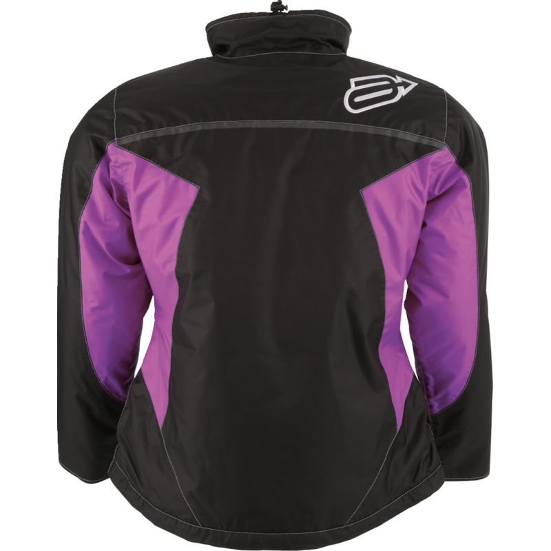 ARCTIVA JCK WM PIVOT 6 BK/PU MD 3121-0816