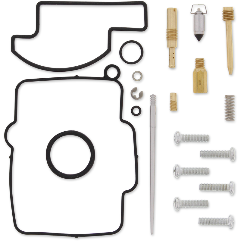 MOOSE RACING REPAIR KIT CARB KAW 26-1136