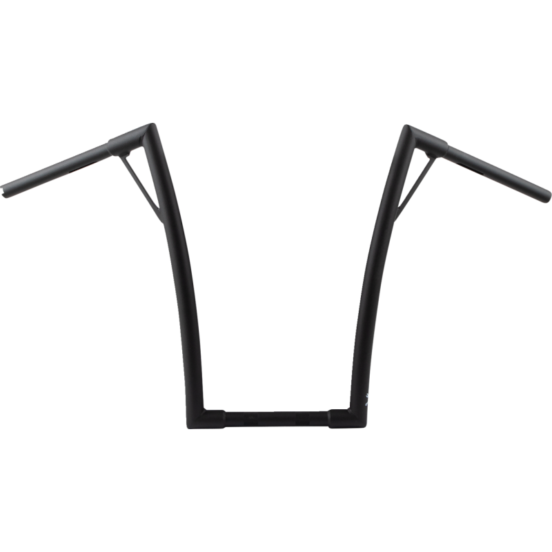 BURLY BRAND HANDLEBAR LOUIE 19 T BLK B12-7011TB