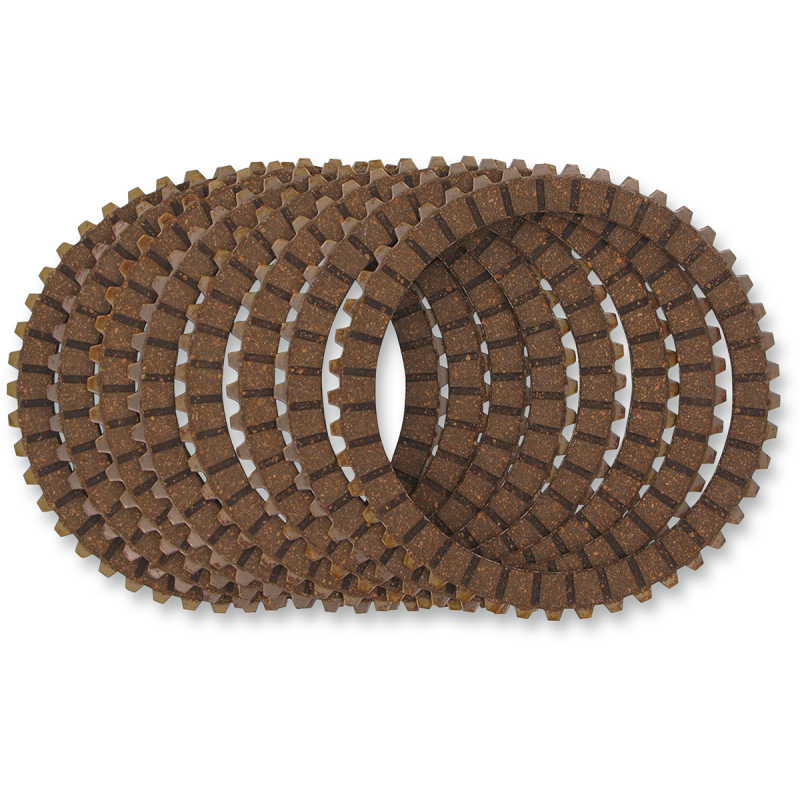 EBC CK3387 FRICTION PLATE SET EBC CK3387